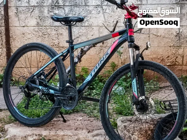 بسكليت هوائي trinx m100 elite نمرة 26