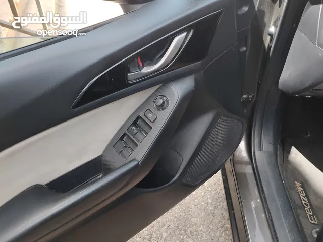 Used Mazda 3 in Ajloun