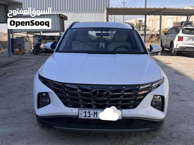 2024 هيونداي توسان GL Plus
