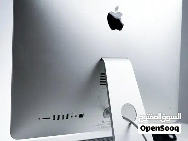 For Sale: Apple iMac 27-inch (Late 2015). Intel Core i5 3.2GHz, 16GB RAM, AMD Radeon R9 M380 2GB, 1T