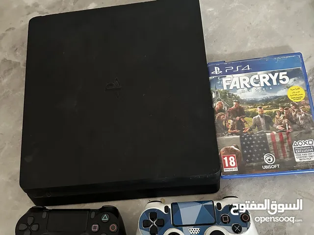 PlayStation 4 PlayStation for sale in Al Batinah