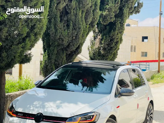 New Volkswagen Golf in Hebron