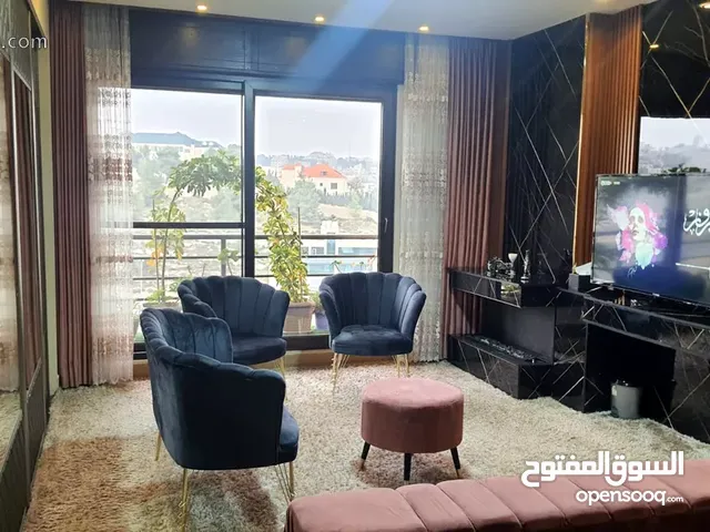 275 m2 4 Bedrooms Apartments for Sale in Amman Dabouq