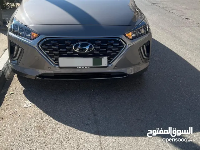 هونداي ايونك2021للبيع..................................................................