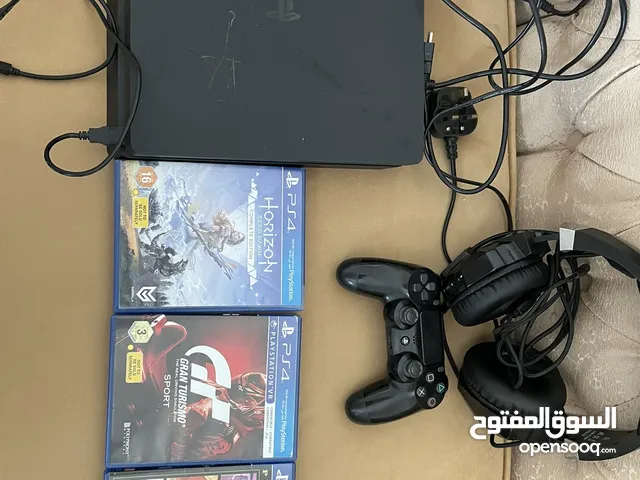 PlayStation 4 PlayStation for sale in Sharjah