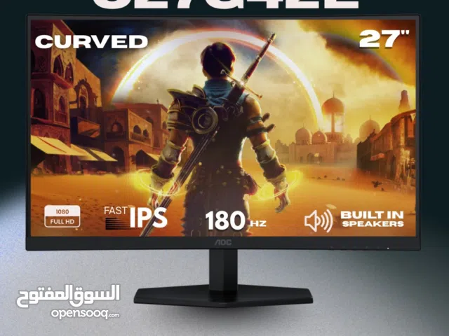 Computers PC for sale in Nablus