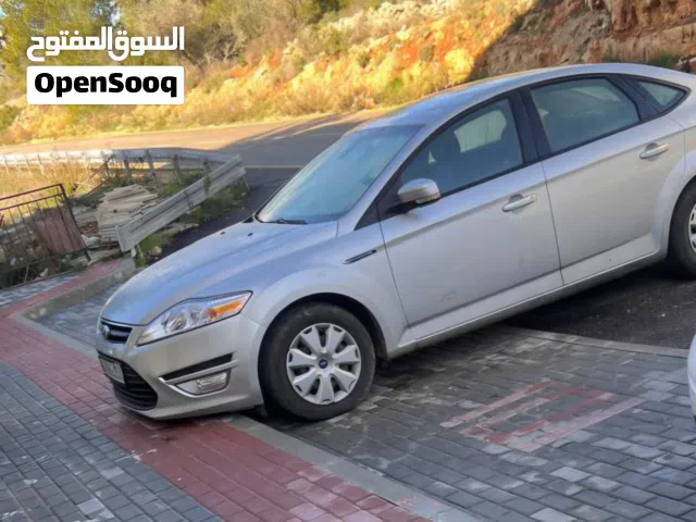 2014 Ford Mondeo Standard