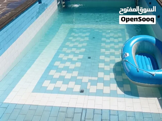 Farm Land for Sale in Amman Areinba Al Gharbiyah