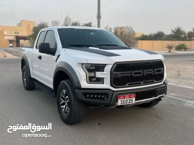 2018 فورد اخرى