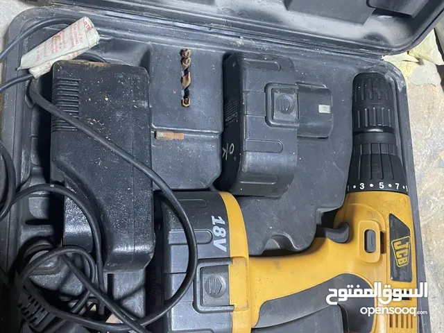 درل شحن بسعر حرق