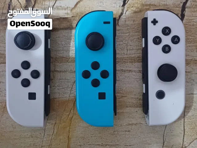 Nintendo Switch Nintendo for sale in Basra