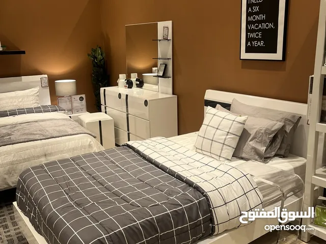 سرير مستعمل للبيع في عمان على السوق المفتوح | السوق المفتوح