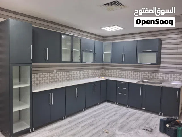 نشتري المطابخ المستعمله وسكراب والمكيفات