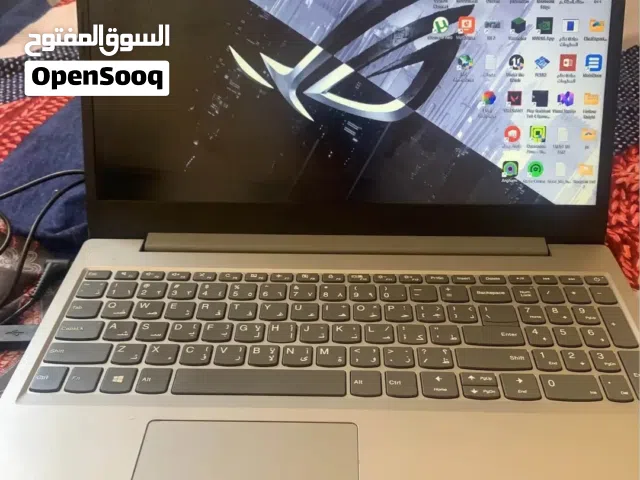 Windows Lenovo for sale  in Amman