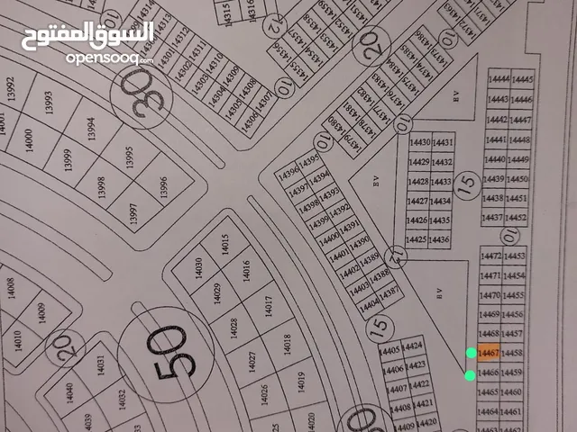 Residential Land for Sale in Casablanca Other