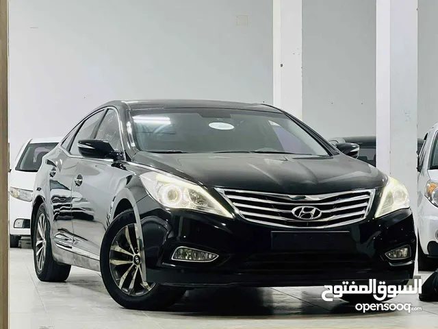 Used Hyundai Azera in Jafara