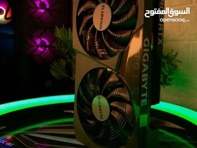 RTX 3050 8gb