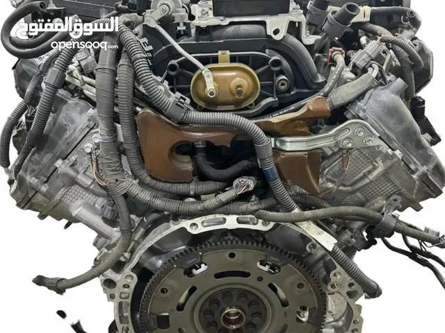 Engines Mechanical Parts in Al Riyadh