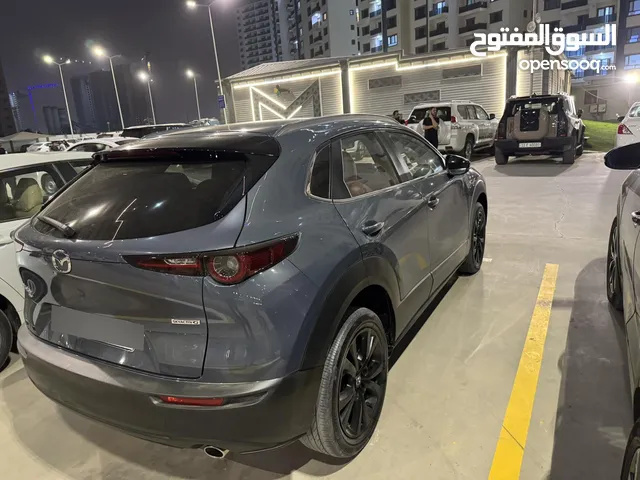 مازدا CX30 بريميوم