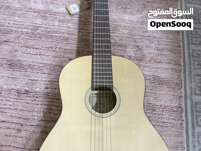 GUITAR ORTEGA