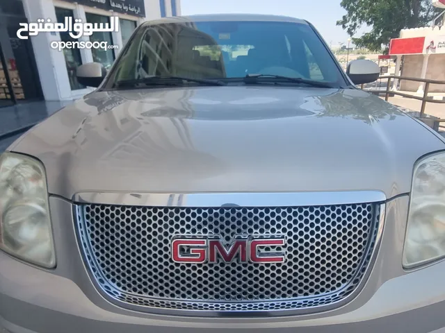 Used GMC Yukon in Muscat