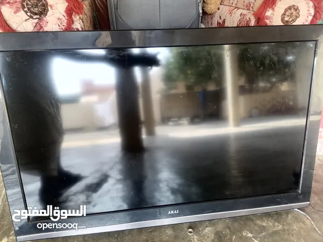 Akai LCD 42 inch TV in Al Batinah