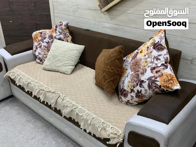 قنفات وبرده