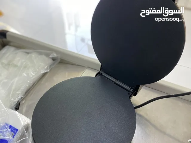 جهاز صنع الخبز من شركة جيباس