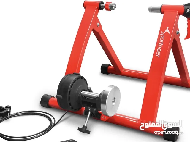 Bike Trainer