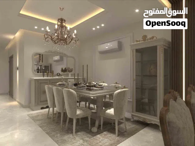 ڤيلا للبيع تشطيب حديث