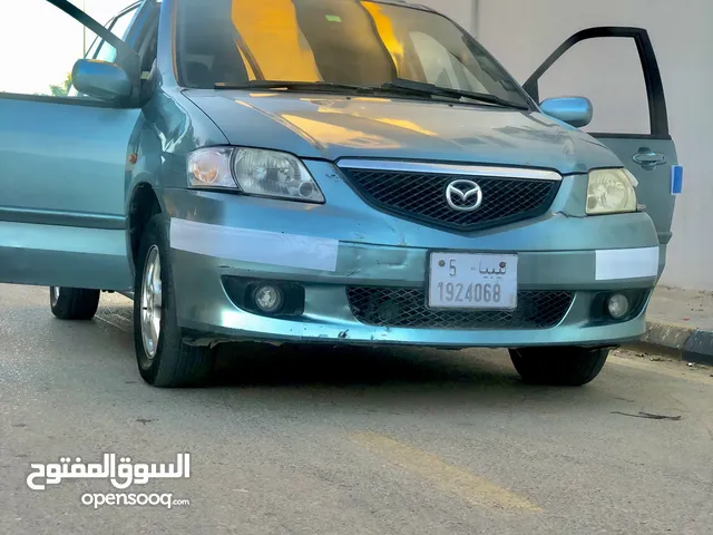 Used Mazda Other in Tripoli