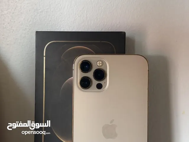 For sale iPhone 12 Pro 128GB ROSE GOLD