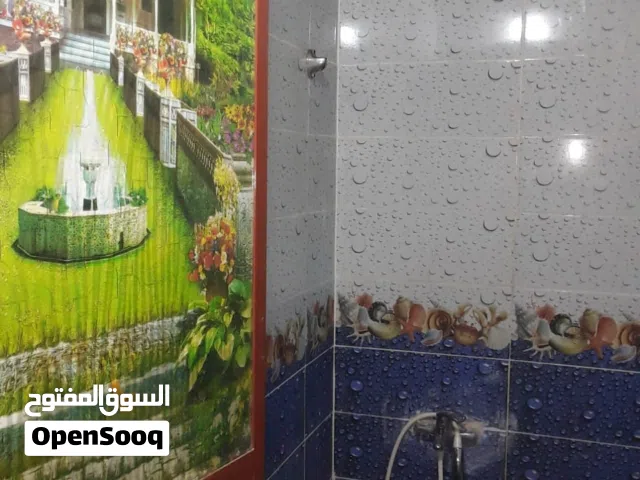 متاح سكن للمغتربين فى غمرة بالقرب من مترو الانفاق وشارع رمسيس يبفضل موظفين