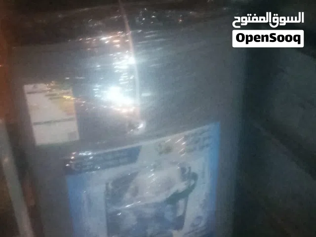 غسالة نص اوتوماتيك