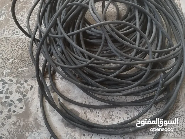 كابل نحاس تركي