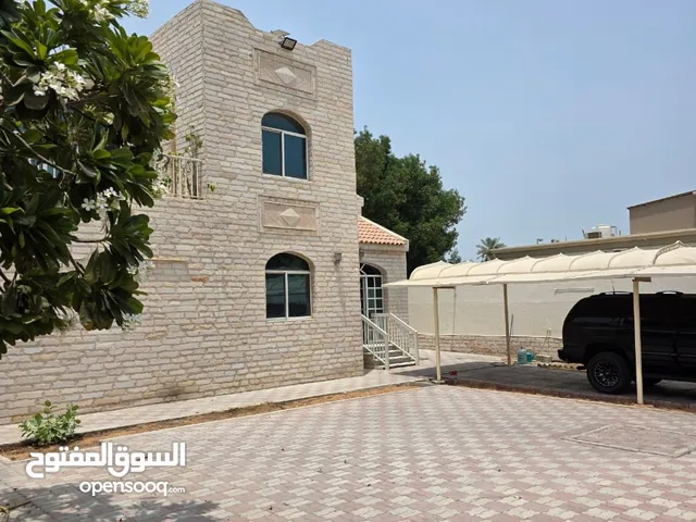 1 m2 More than 6 bedrooms Villa for Sale in Sharjah Al Riqqa
