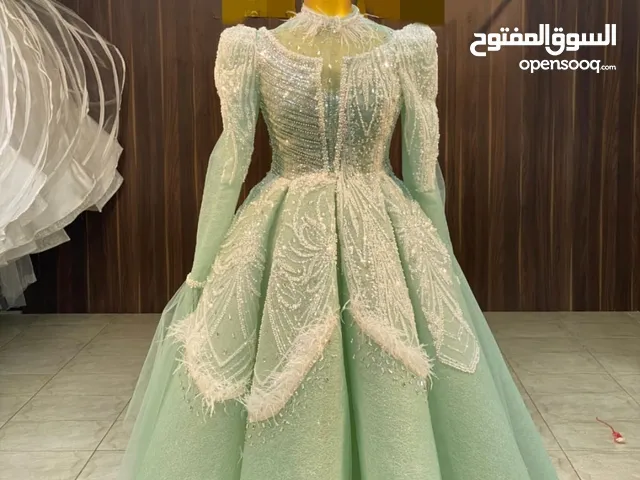 Weddings and Engagements Dresses in Al Batinah