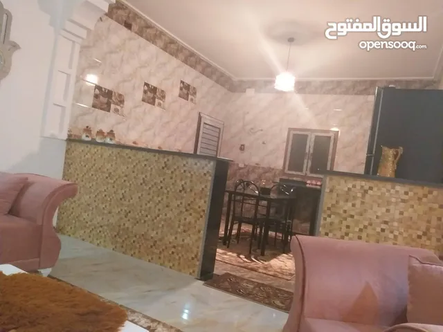 210 m2 4 Bedrooms Townhouse for Sale in Tripoli Qasr Bin Ghashir