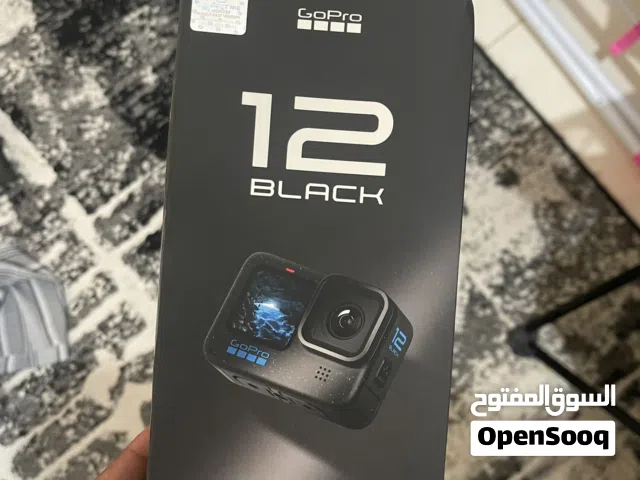 Hero GoPro 12