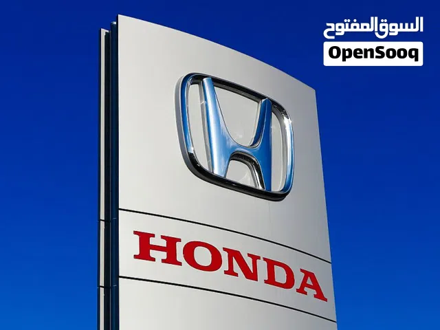 قطع غيار سيارات مستعمله جميع سيارات الهوندا قديم وحديث