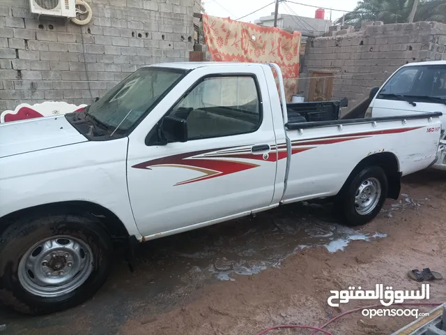 Nissan Other 2002 in Basra