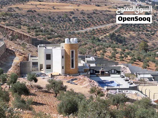 4 Bedrooms Farms for Sale in Jerash Unaybah
