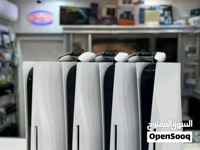 PlayStation 5 PlayStation for sale in Sana'a