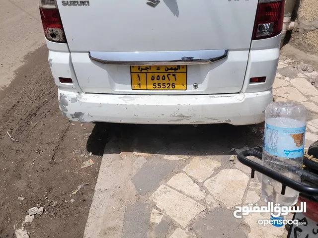 Used Suzuki Other in Sana'a