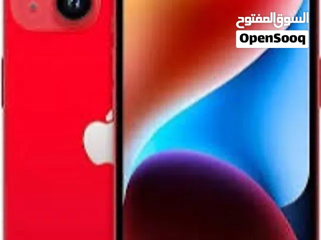 آيفون 14بلاص جديد