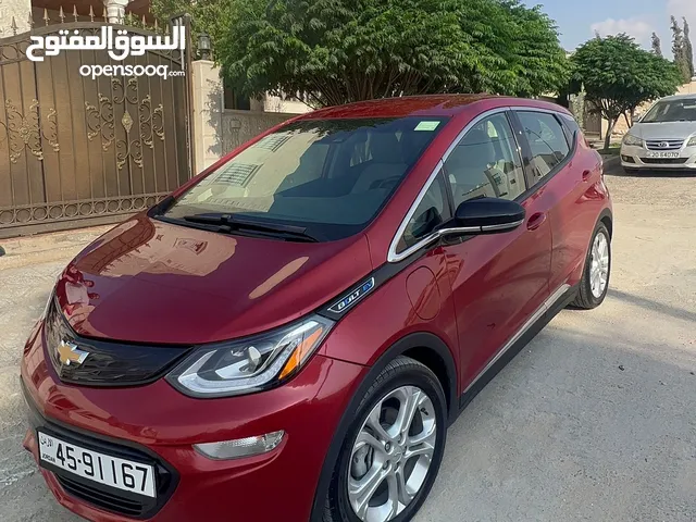 Used Chevrolet Bolt in Zarqa