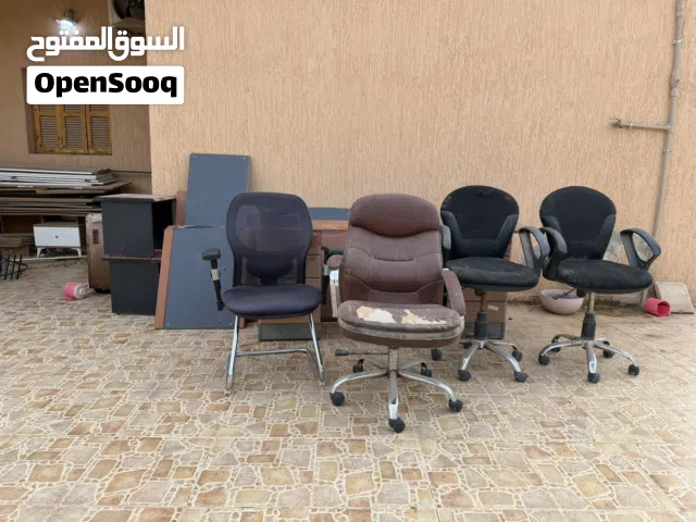 اتات مكتبي مستعمل