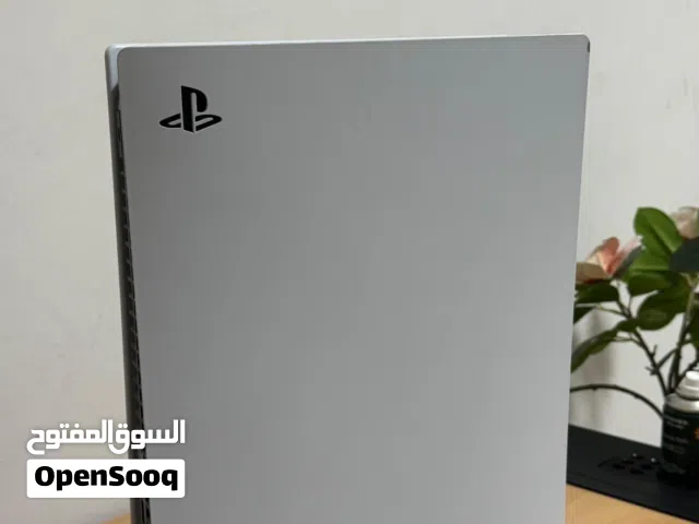 بلاستيشن 5