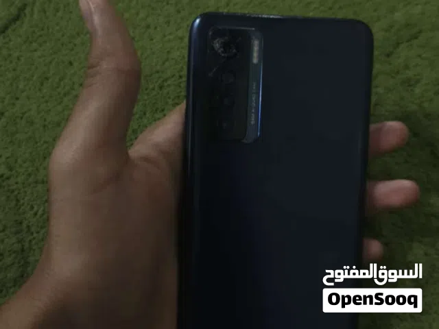 Tecno Camon 256 GB in Basra