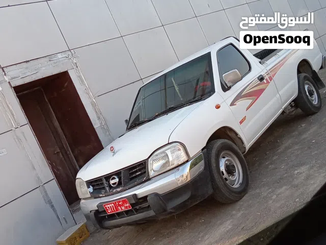 2011 Nissan Datsun
